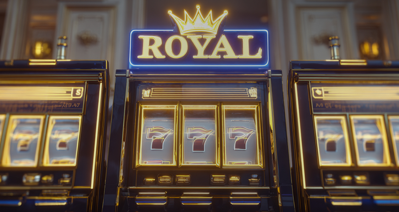 RoyalCasino